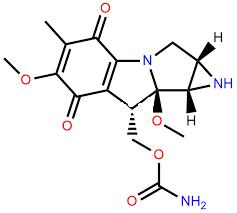 Mitomycin EP Impurity B